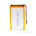 Anpassbare 3000mah oder 4000mah Li-Polymer-Batterie